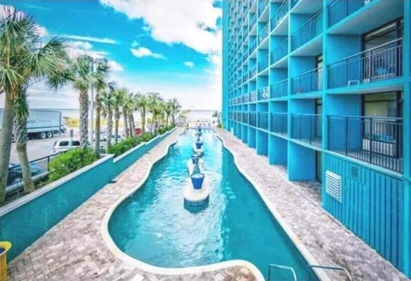 اتاق لوکس, Landmark Resort Updated Double Suite