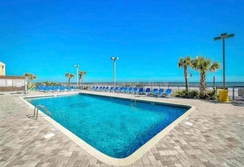 اتاق لوکس, Landmark Resort Updated Double Suite