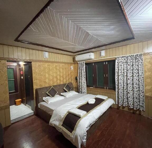 اتاق لوکس, De Villaz The Luxury Stay