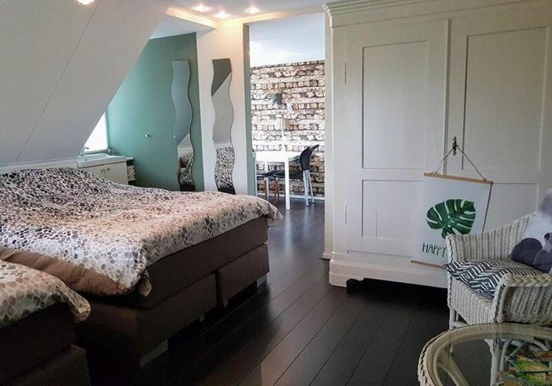 스탠다드 룸, Duinhoeck