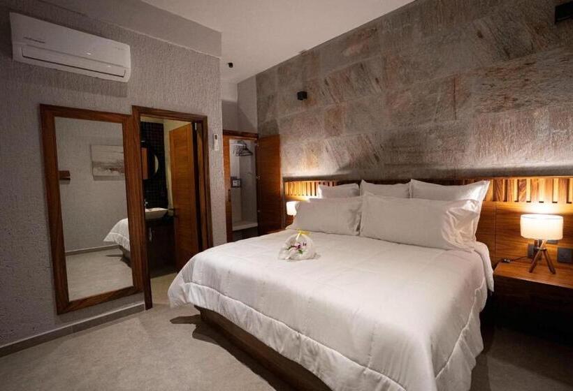 小型套房, Sophie Hotel Boutique