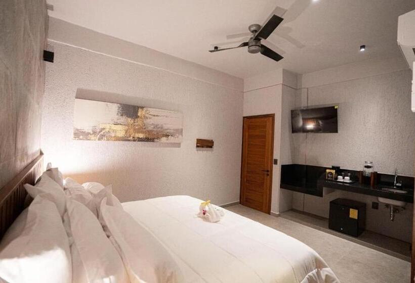 小型套房, Sophie Hotel Boutique