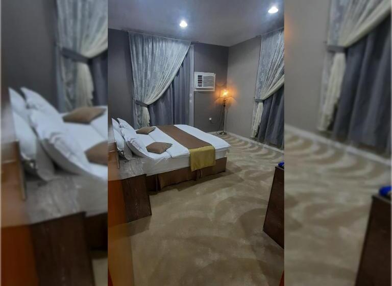 Appartement 1 Chambre, فندق واحة الجنوب