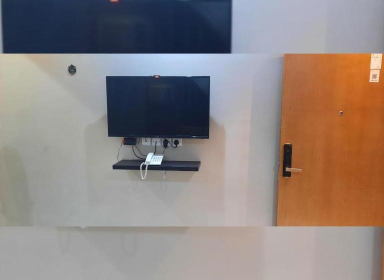 Appartement 1 Chambre, فندق واحة الجنوب