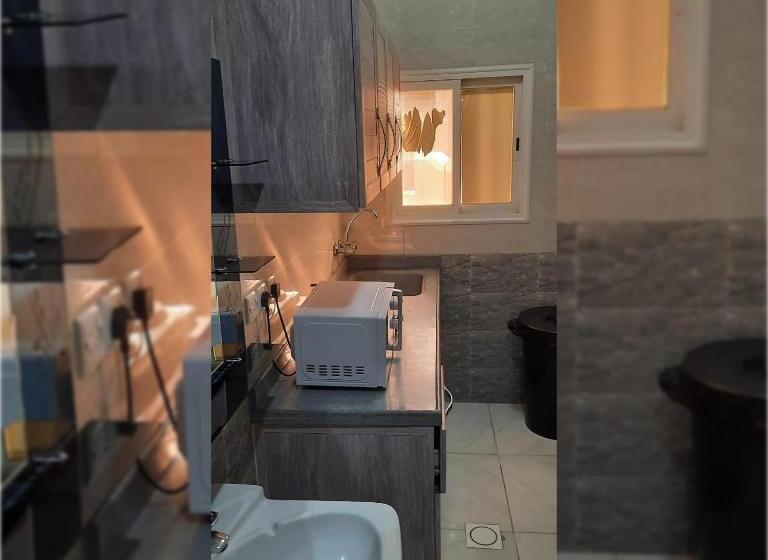 Appartement 1 Chambre, فندق واحة الجنوب