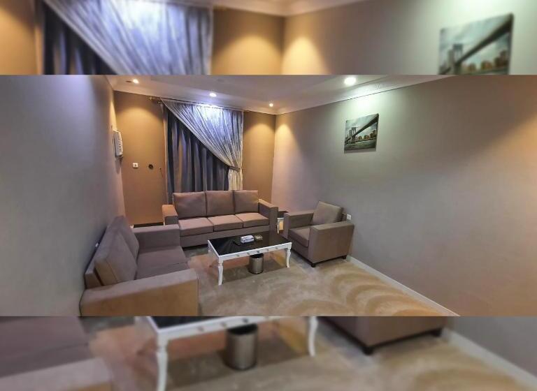 Appartement 2 Chambres, فندق واحة الجنوب