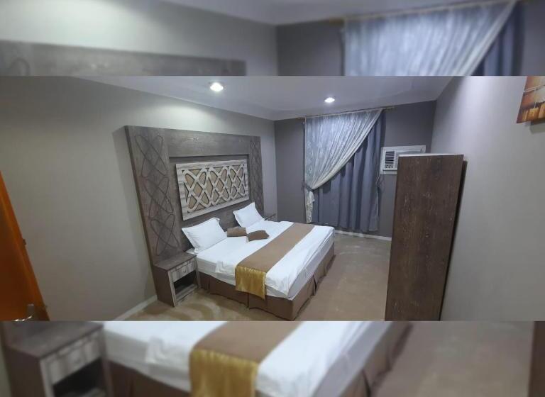 Appartement 2 Chambres, فندق واحة الجنوب