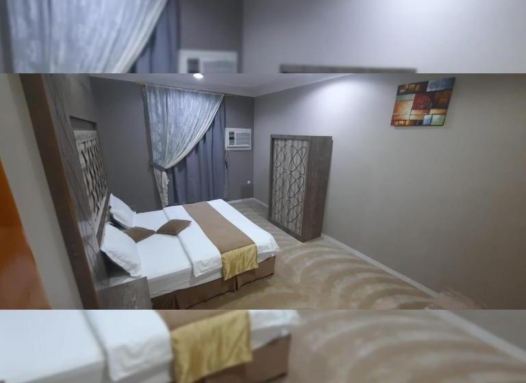 Appartement 2 Chambres, فندق واحة الجنوب