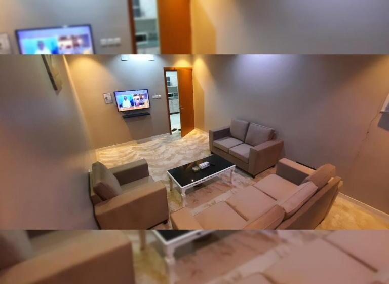 Appartement 2 Chambres, فندق واحة الجنوب