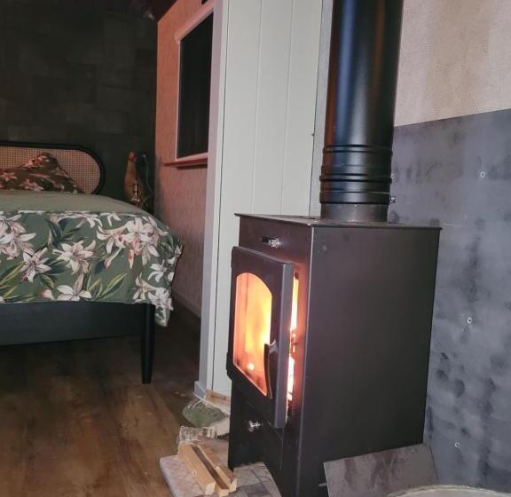 스탠다드 룸, B&b T Maartensdijkse Bos