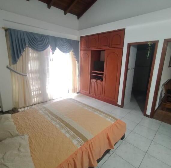 标准间, Posada De Zory