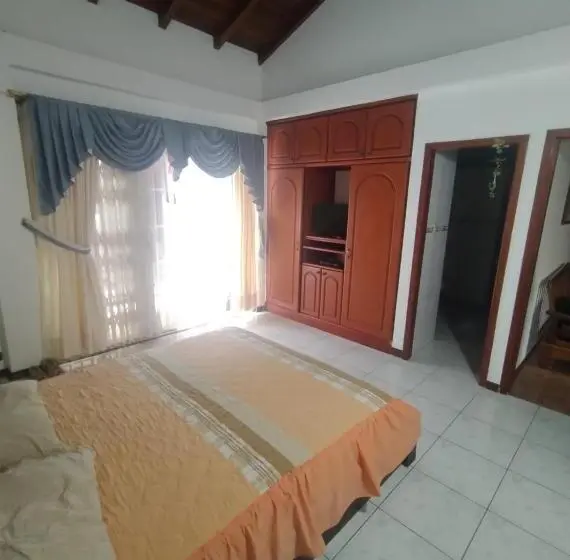 Standard-huone, Posada De Zory