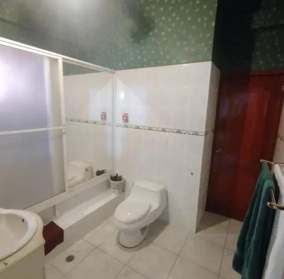 Standard-huone, Posada De Zory