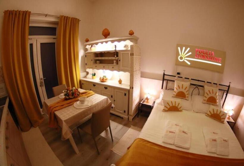 Номер Стандарт, Puglia Sunshine Guest House