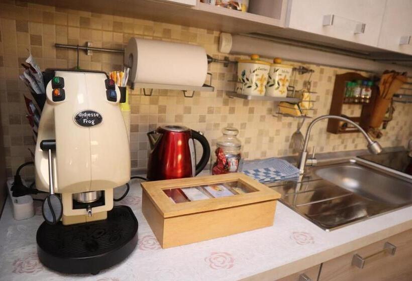 Номер Стандарт, Puglia Sunshine Guest House