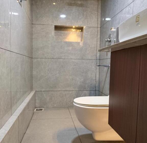 Standard Room with Terrace, The Reds Heritage