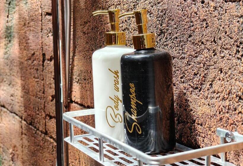 חדר סטנדרט, Byron Jungle Resort