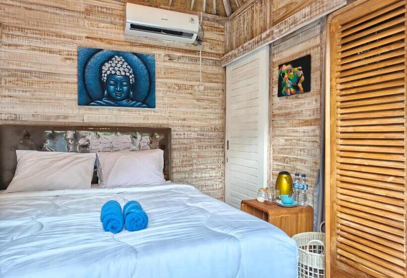 Номер Стандарт, Byron Jungle Resort