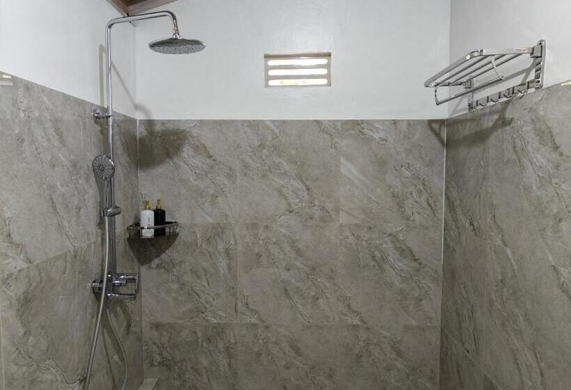 חדר דלוקס, Byron Jungle Resort