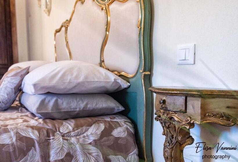 标准间, Camere 4 Stagioni Agriturismo Vialto