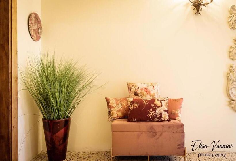 标准间, Camere 4 Stagioni Agriturismo Vialto