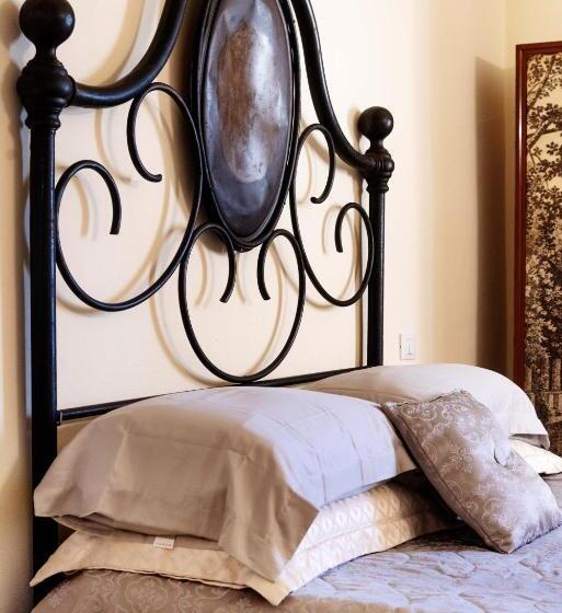 标准间, Camere 4 Stagioni Agriturismo Vialto