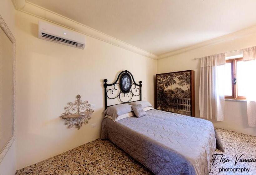 标准间, Camere 4 Stagioni Agriturismo Vialto