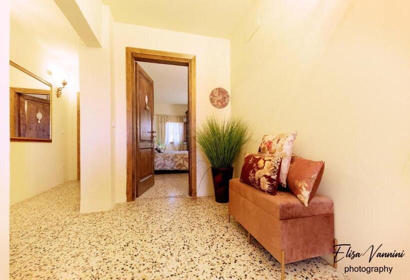 标准三人间, Camere 4 Stagioni Agriturismo Vialto