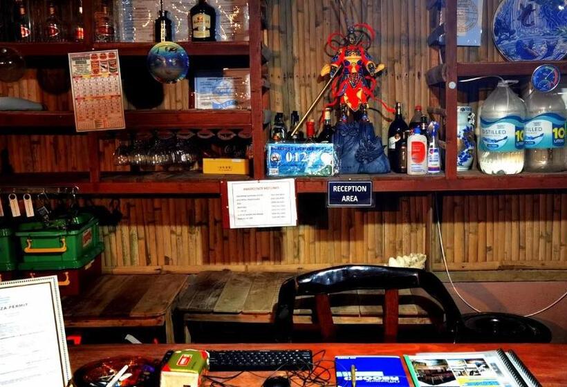 Deluxe Szoba, Dreamer Resort