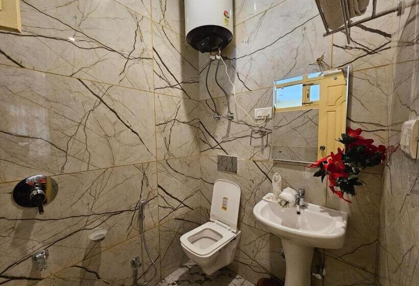 غرفة سوبيريور, Nouvella Residency