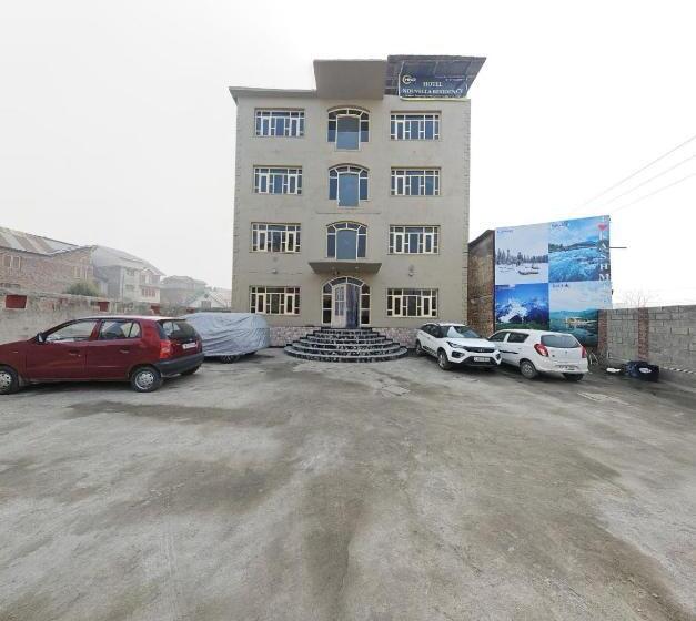 غرفة سوبيريور, Nouvella Residency