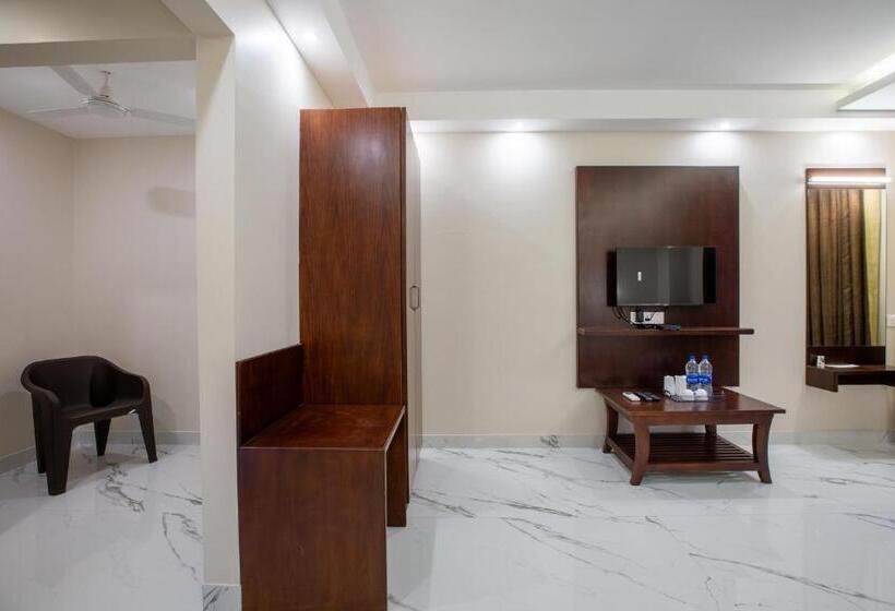 标准间, Parkkavan Towers