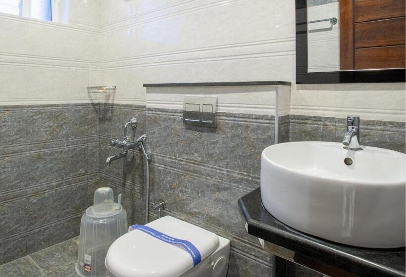 豪华房间, Parkkavan Towers