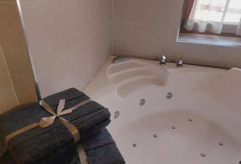 Sviitti King-vuode, Picos de Europa Suites and Rooms