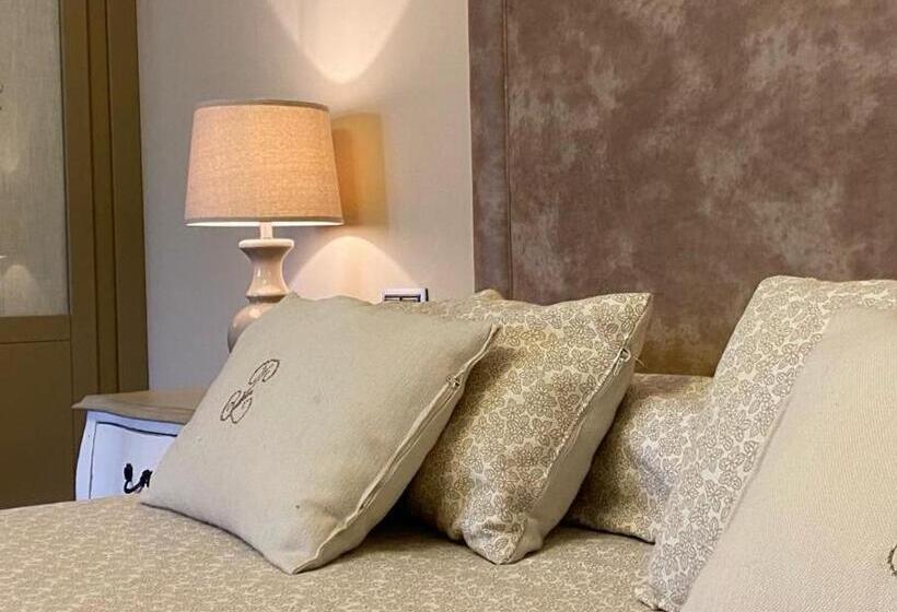 Люкс Кровать Кинг, Picos de Europa Suites and Rooms