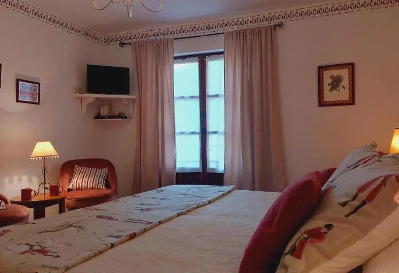 Standard-huone King-vuode, Picos de Europa Suites and Rooms