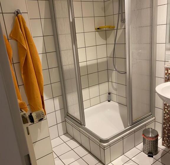 Номер Superior, Schlossschänke Friedenfels