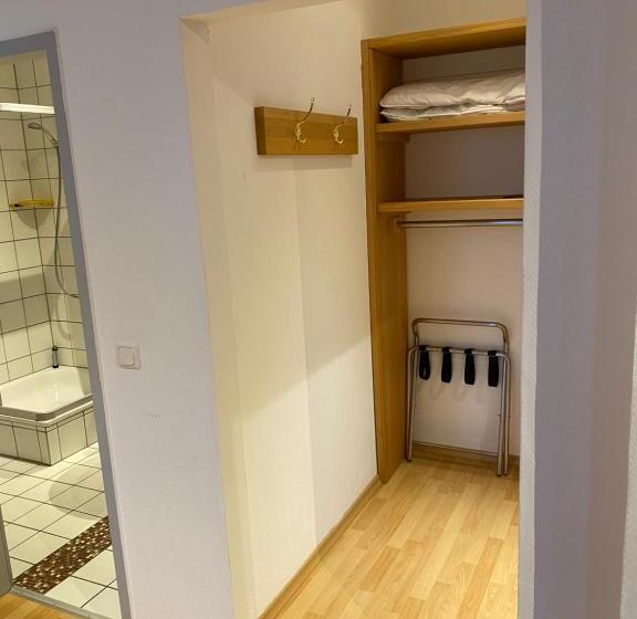 Номер Superior, Schlossschänke Friedenfels