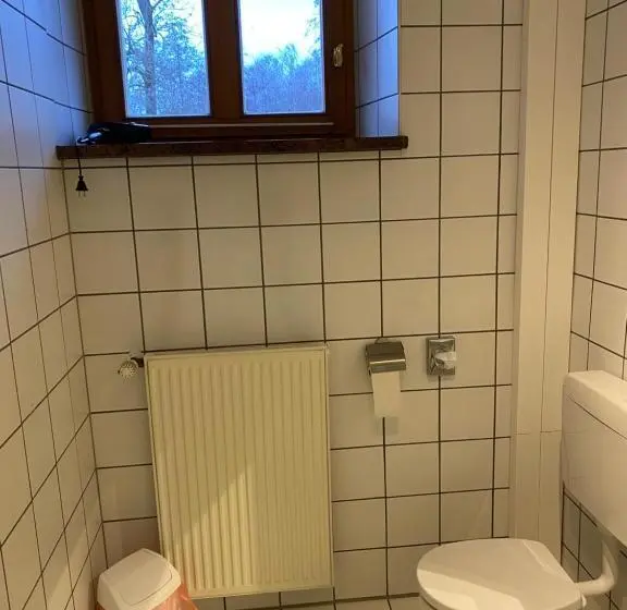 ファミリールーム, Schlossschänke Friedenfels