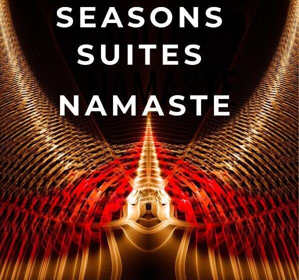 Апартаменты 3 Спальни, Octave The Suites