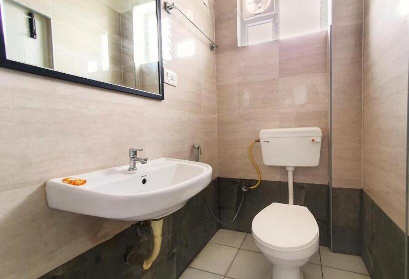 Апартаменты 3 Спальни, Octave The Suites