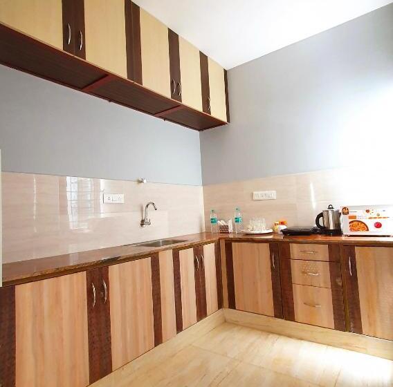 Люкс 2 Спальни, Octave The Suites