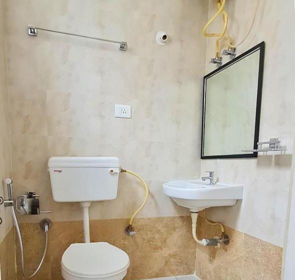 Апартаменты 2 Спальни, Octave The Suites