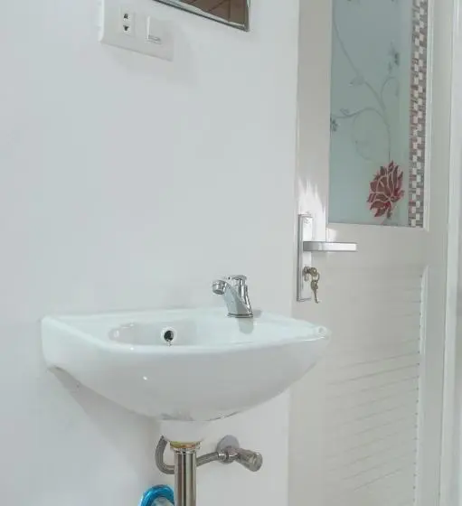 Deluxe-huone, Tera Guest House
