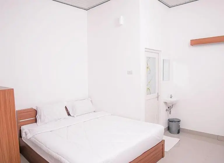 Deluxe-huone, Tera Guest House