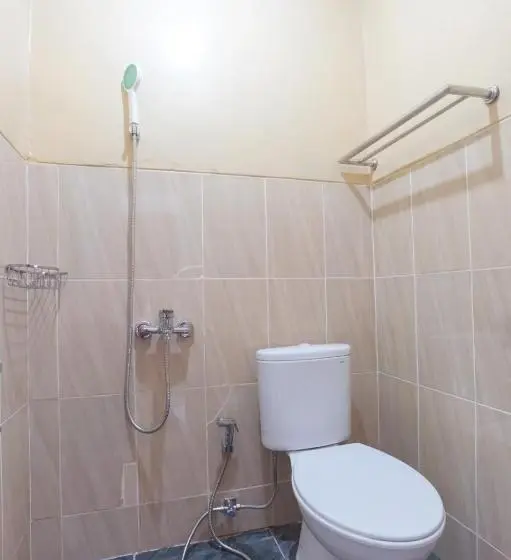 Deluxe-huone, Tera Guest House