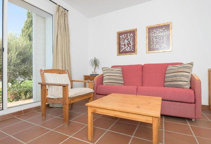 غرفة دوبلكس, La Galbana Vejer