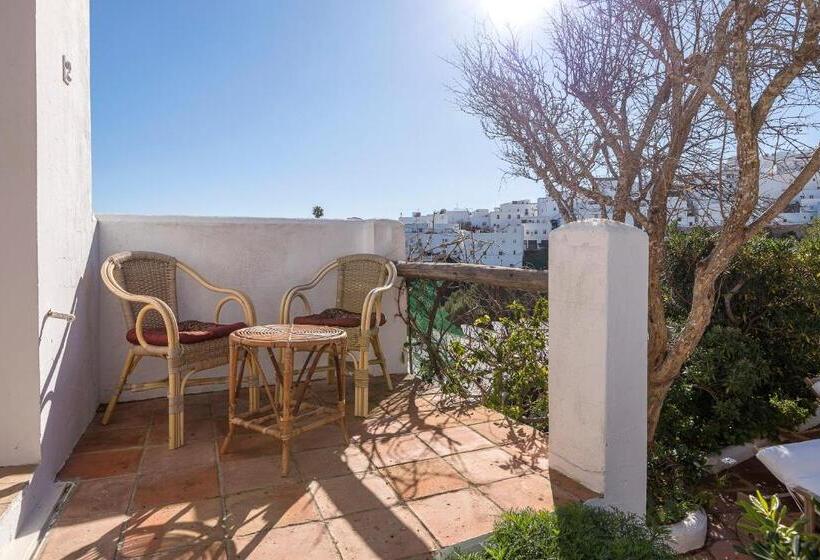 غرفة دوبلكس, La Galbana Vejer