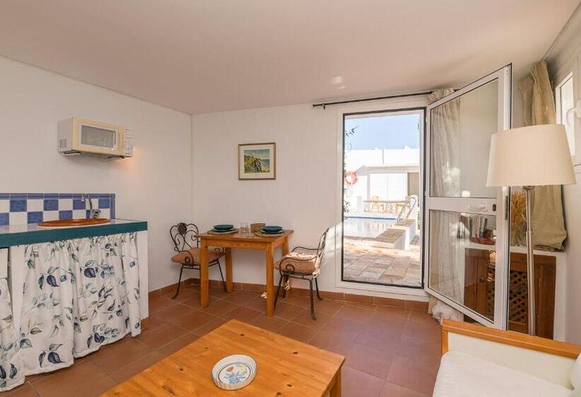 إستوديو قياسى, La Galbana Vejer