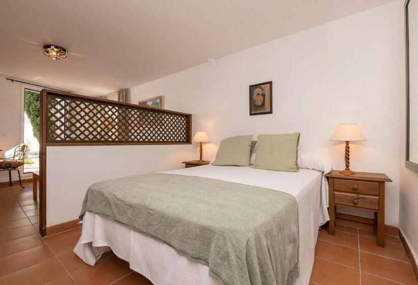 إستوديو قياسى, La Galbana Vejer